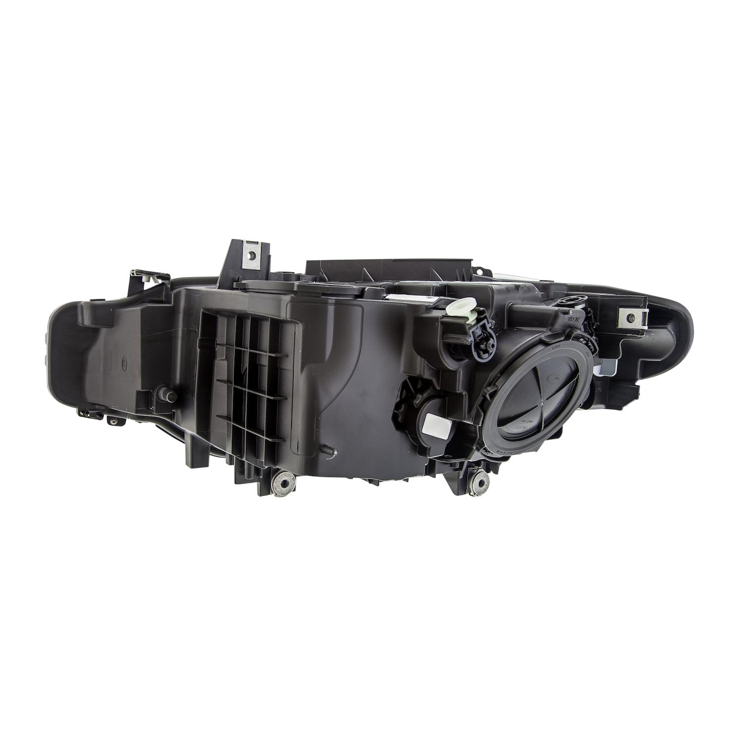 HELLA 354983061 - Headlight Assembly HELLA 354983061 Headlight Assembly product image 1 of 8