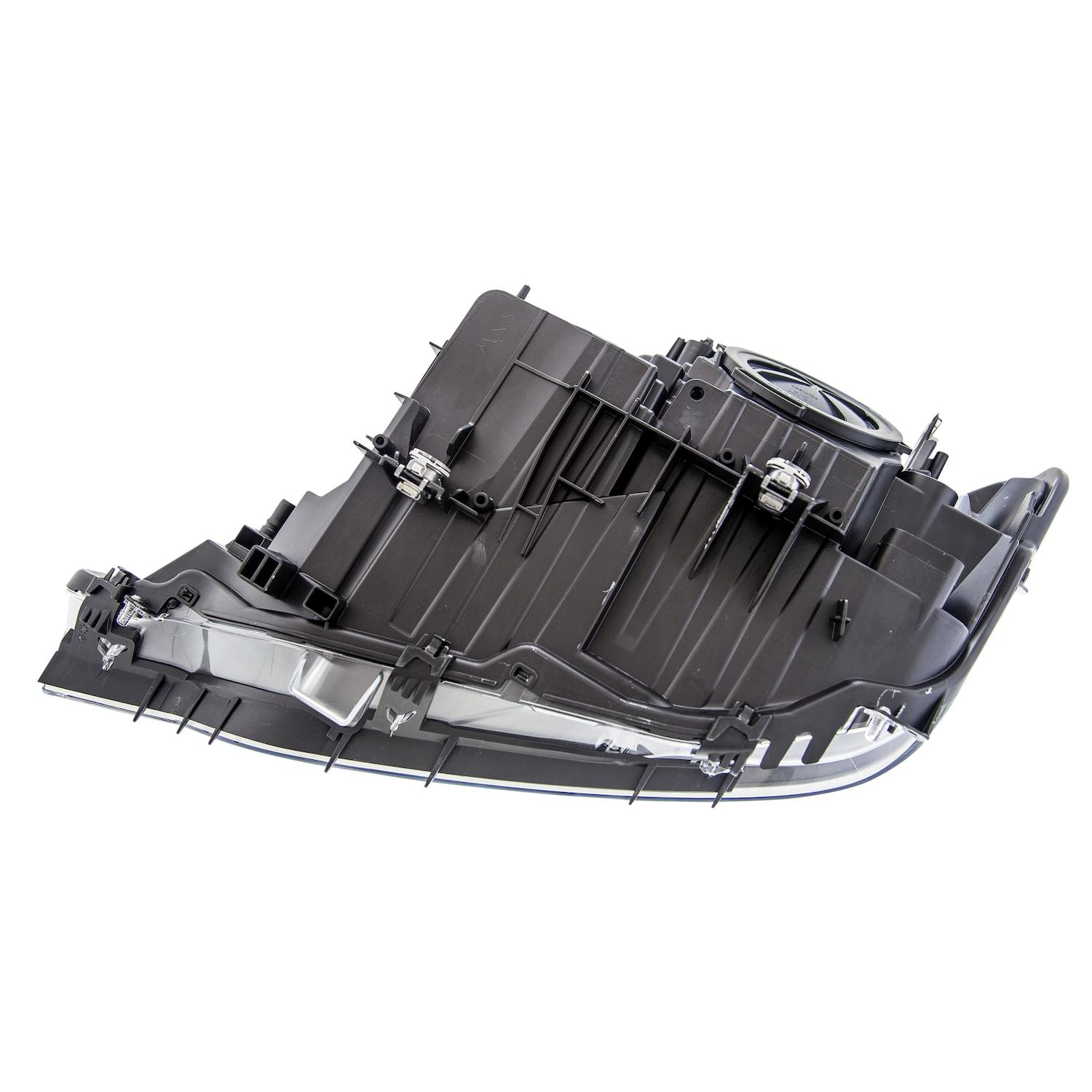 HELLA 354983061 - Headlight Assembly HELLA 354983061 Headlight Assembly product image 2 of 8