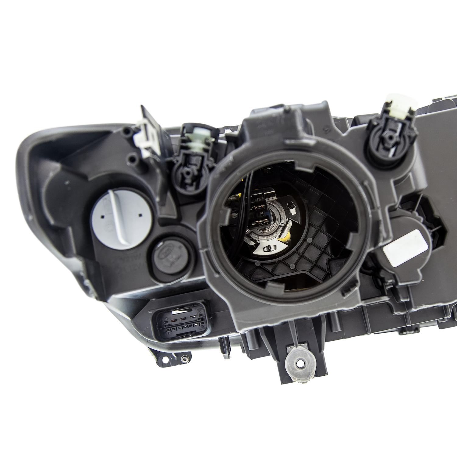HELLA 354983061 - Headlight Assembly HELLA 354983061 Headlight Assembly product image 7 of 8