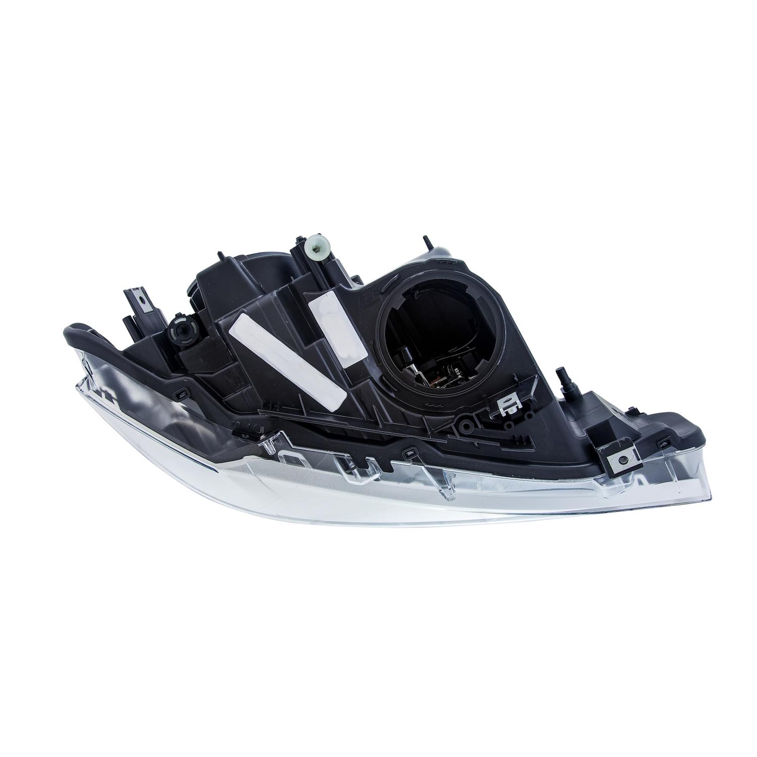 HELLA 354983061 - Headlight Assembly HELLA 354983061 Headlight Assembly product image 8 of 8