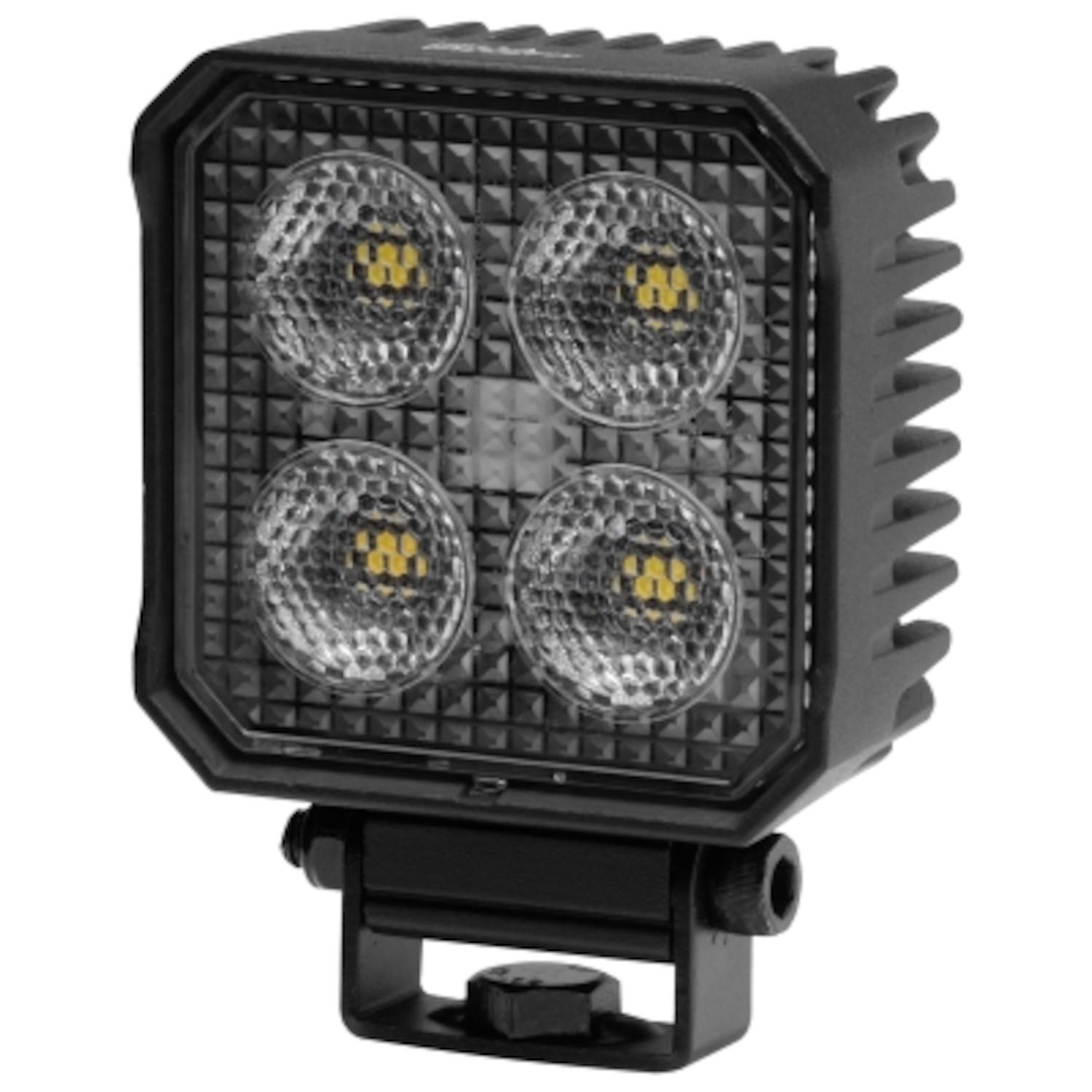 HELLA 357110002 Vehicle Work Lamp product image 1 of 2