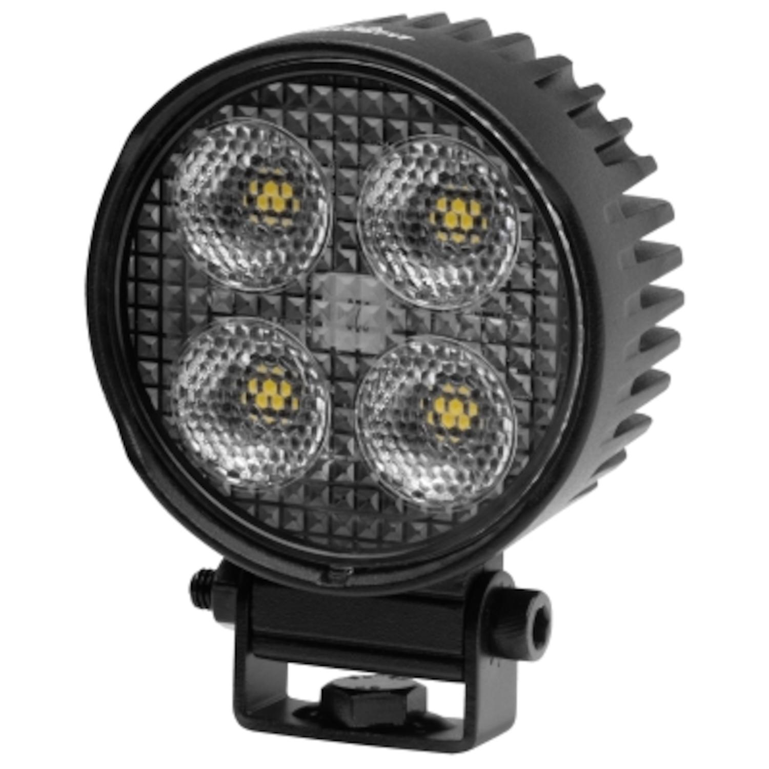 HELLA 357111002 - Vehicle Work Lamp HELLA 357111002 Vehicle Work Lamp product image 1 of 2