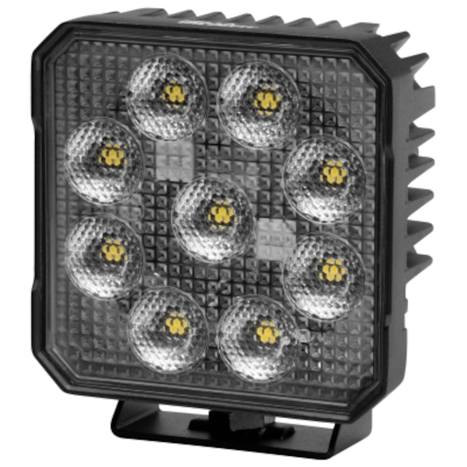 HELLA 357112002 - Vehicle Work Lamp HELLA 357112002 Vehicle Work Lamp product image 1 of 2