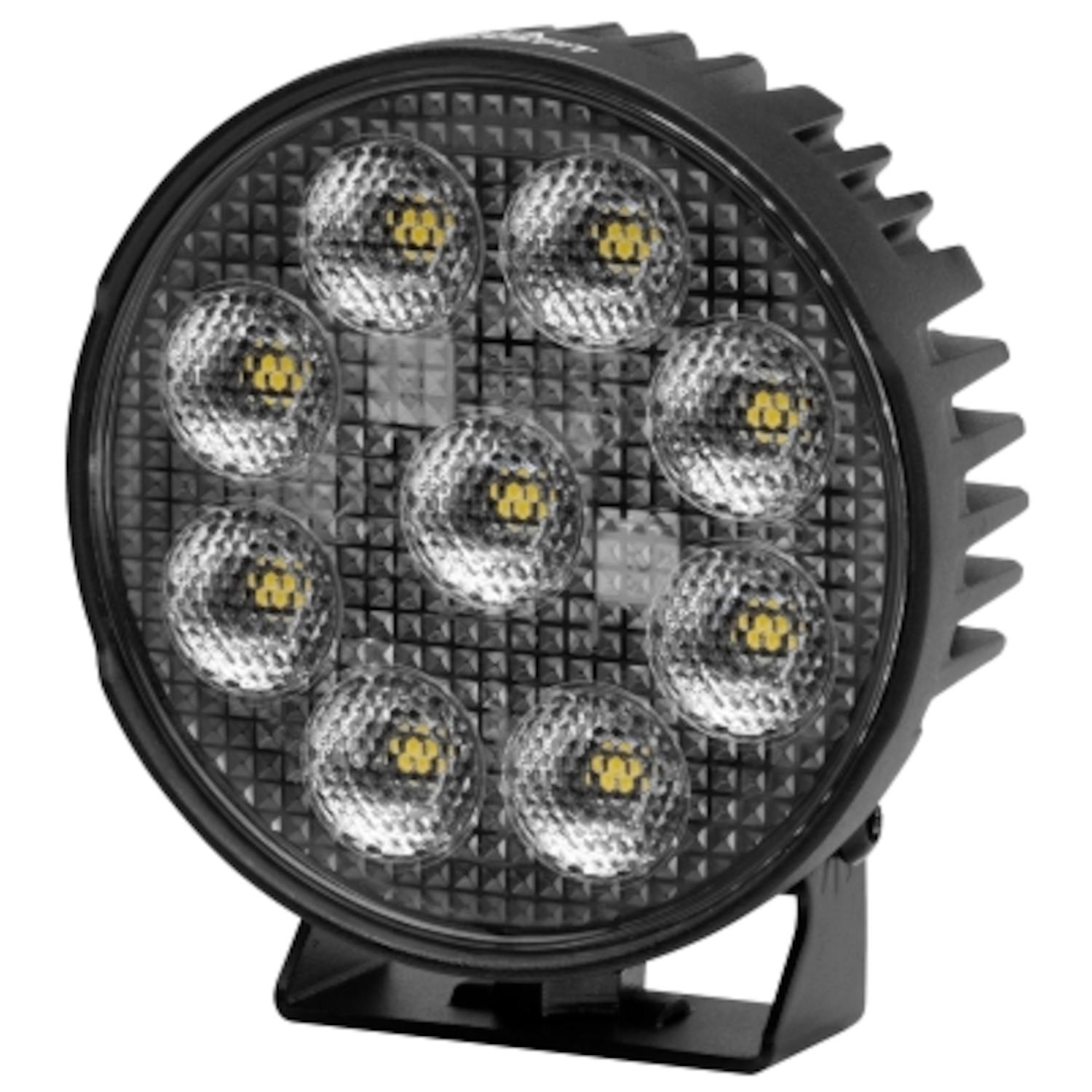 HELLA 357113002 Vehicle Work Lamp product image 1 of 3