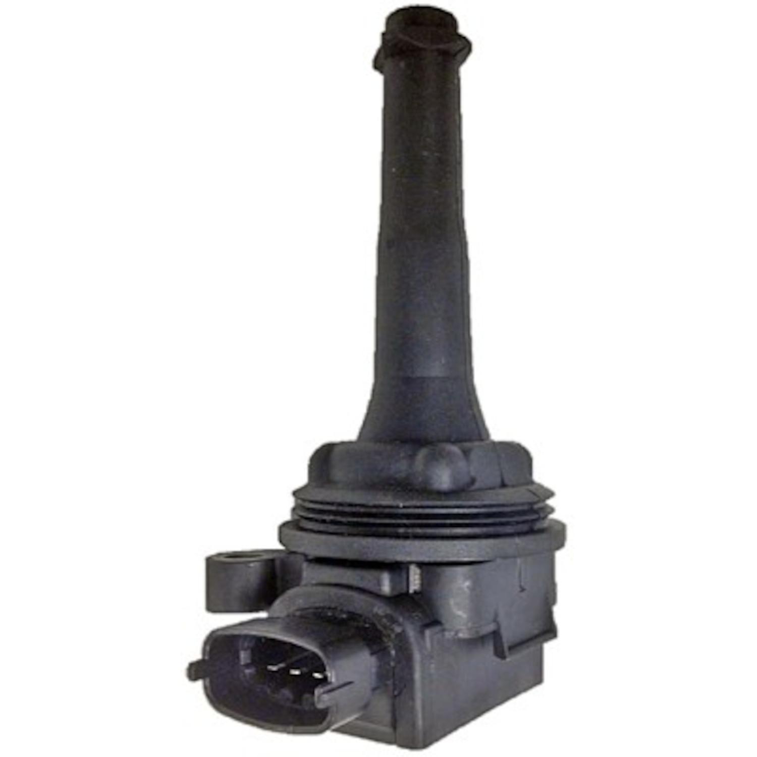 HELLA 358000071 - Ignition Coil HELLA 358000071 Direct Ignition Coil product image 1 of 1