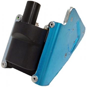 HELLA 358000101 - Ignition Coil HELLA 358000101 Ignition Coil product image 1 of 1