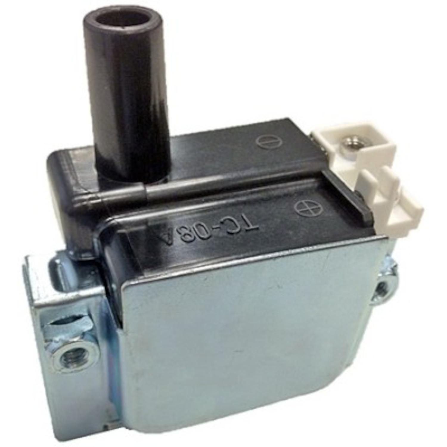 HELLA 358000141 - Ignition Coil HELLA 358000141 Ignition Coil product image 1 of 1
