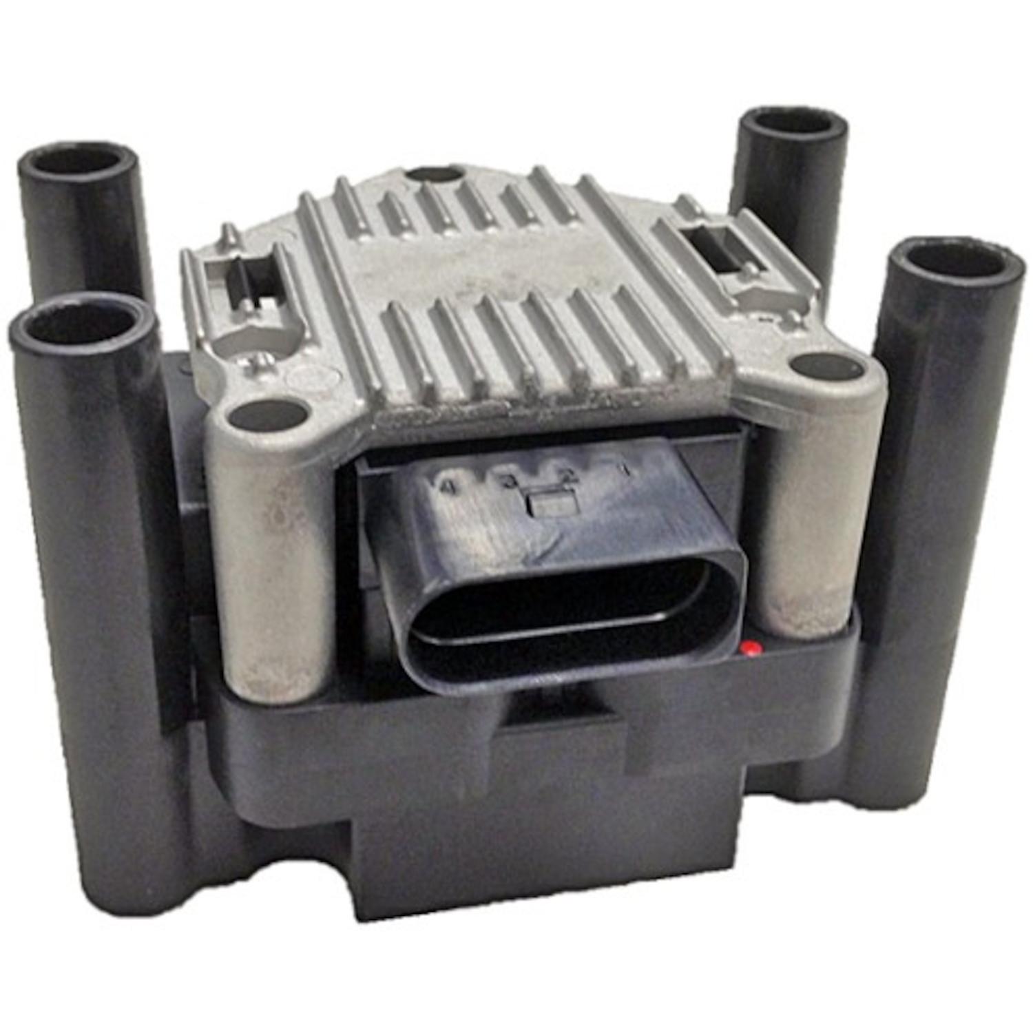 HELLA 358000171 - Ignition Coil HELLA 358000171 Ignition Coil product image 1 of 1