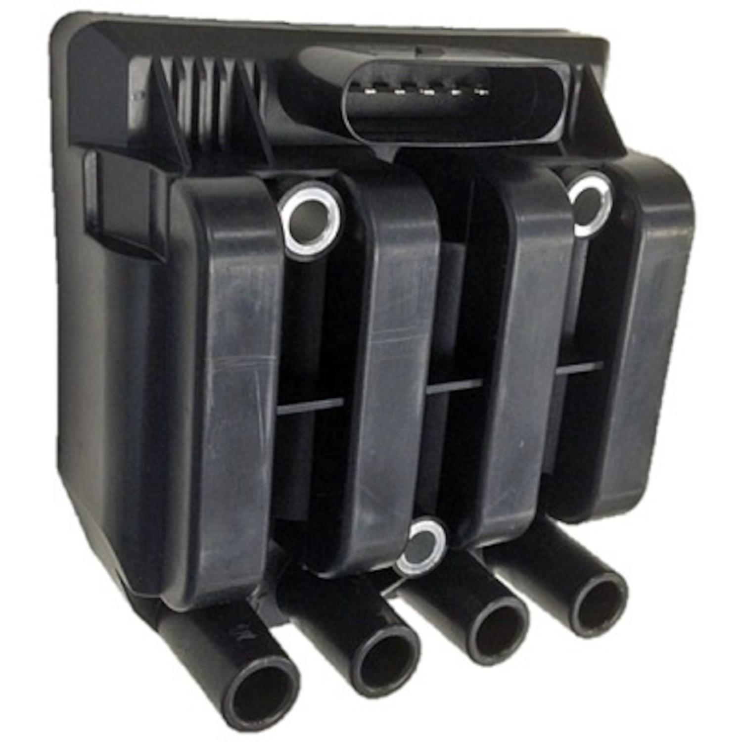 HELLA 358000181 - Ignition Coil HELLA 358000181 Ignition Coil product image 1 of 1