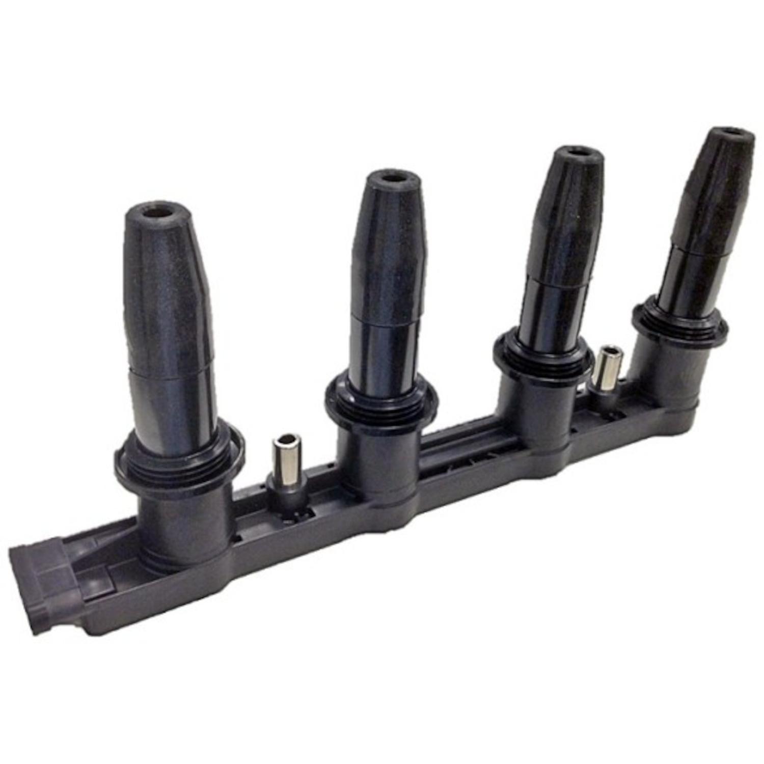 HELLA 358000231 - Ignition Coil HELLA 358000231 Direct Ignition Coil product image 1 of 1