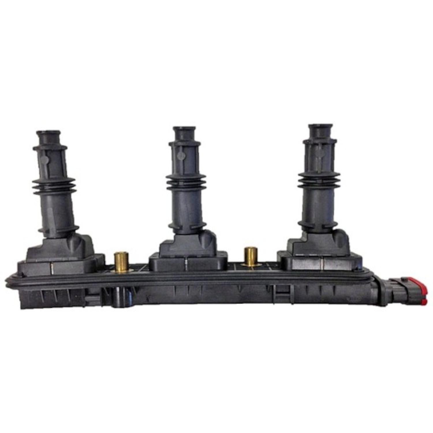 HELLA 358000281 - Ignition Coil HELLA 358000281 Direct Ignition Coil product image 1 of 1