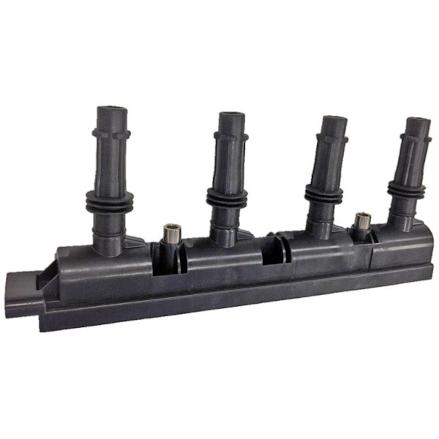 HELLA 358000341 - Ignition Coil HELLA 358000341 Direct Ignition Coil product image 1 of 1