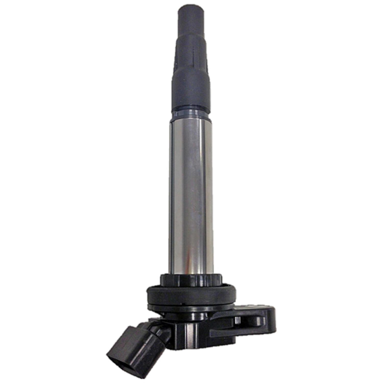 HELLA 358000461 - Ignition Coil HELLA 358000461 Direct Ignition Coil product image 2 of 2