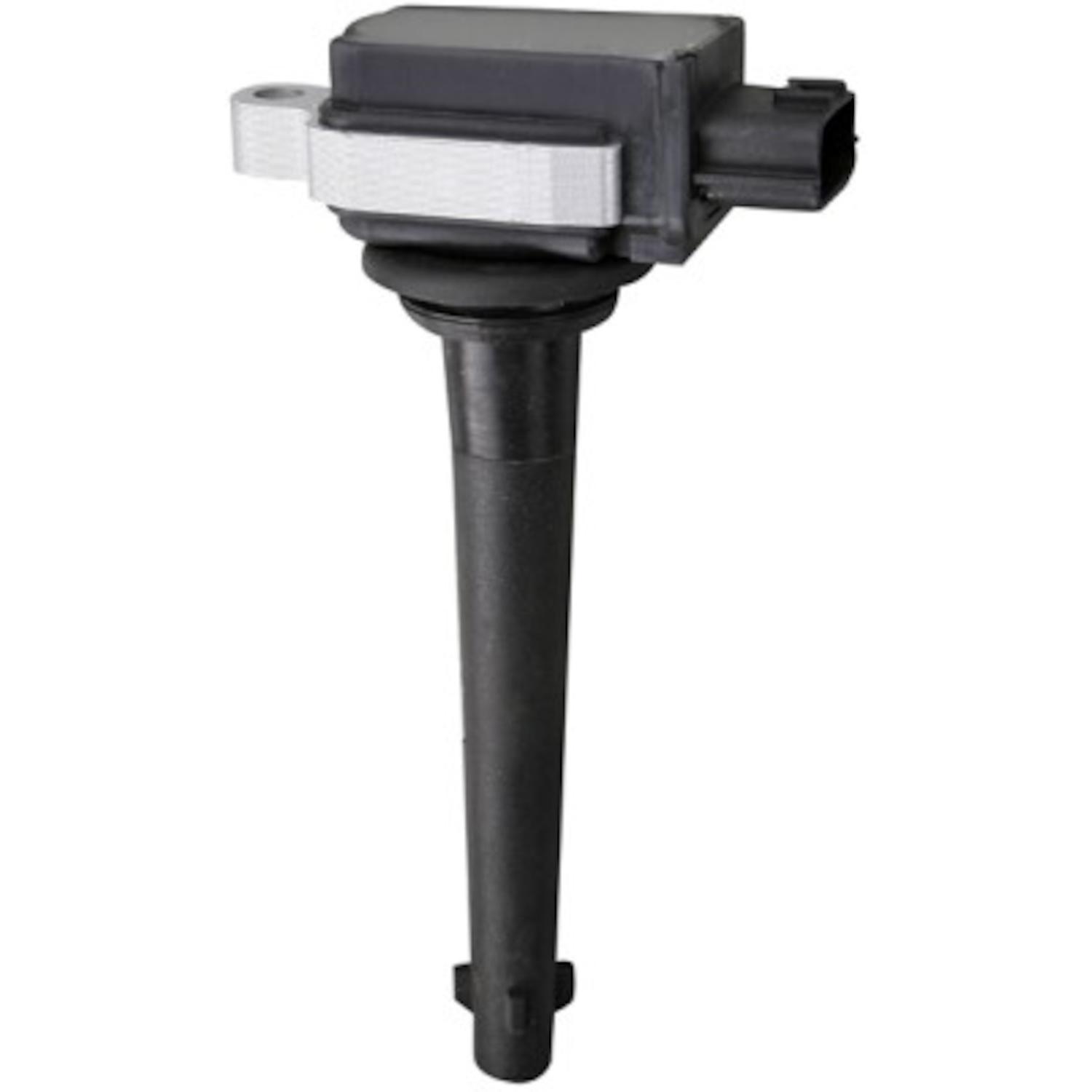 HELLA 358000651 - Ignition Coil HELLA 358000651 Direct Ignition Coil product image 1 of 1