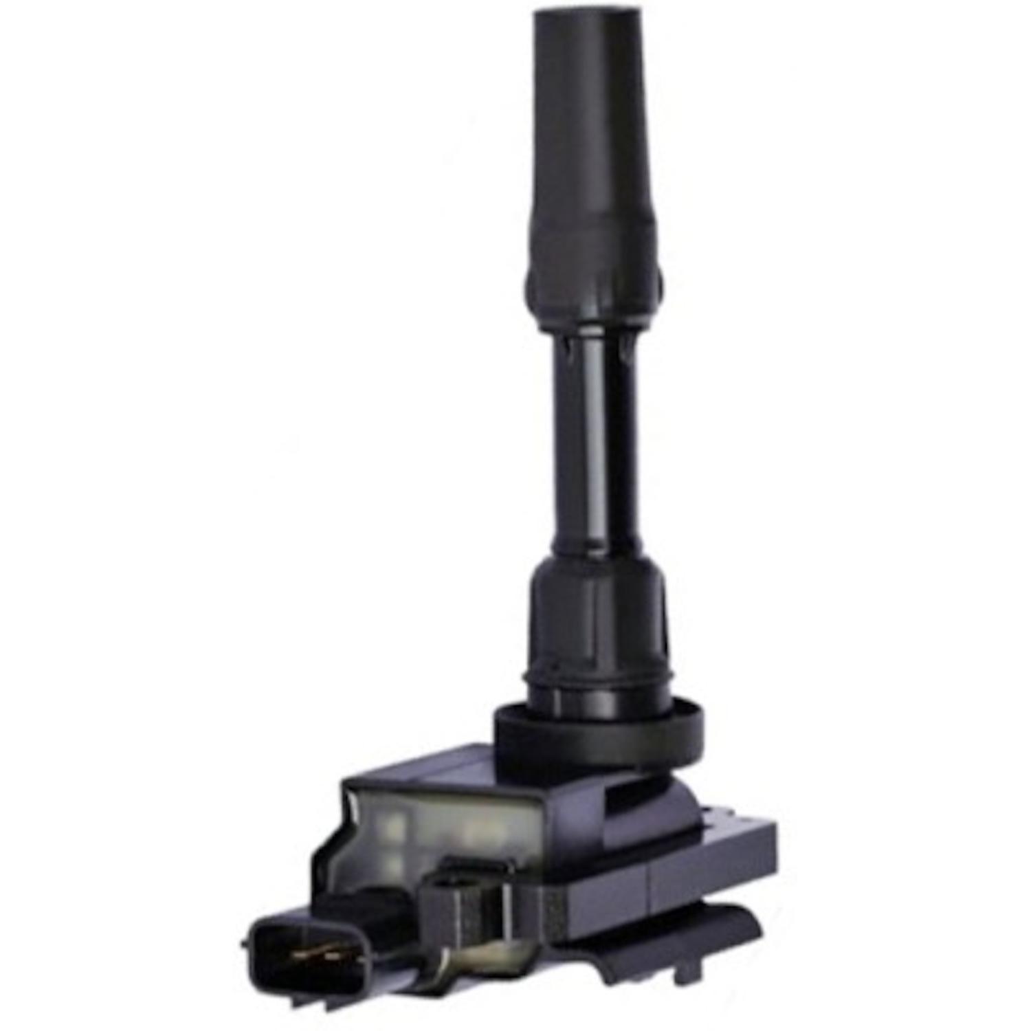 HELLA 358000661 - Ignition Coil HELLA 358000661 Direct Ignition Coil product image 1 of 1