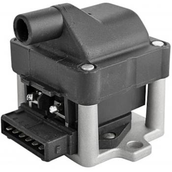 HELLA 358000711 Ignition Coil product image 1 of 1
