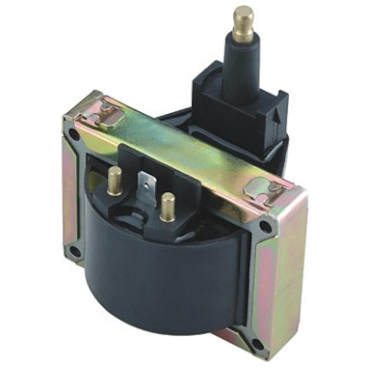 HELLA 358000851 - Ignition Coil HELLA 358000851 Ignition Coil product image 1 of 1