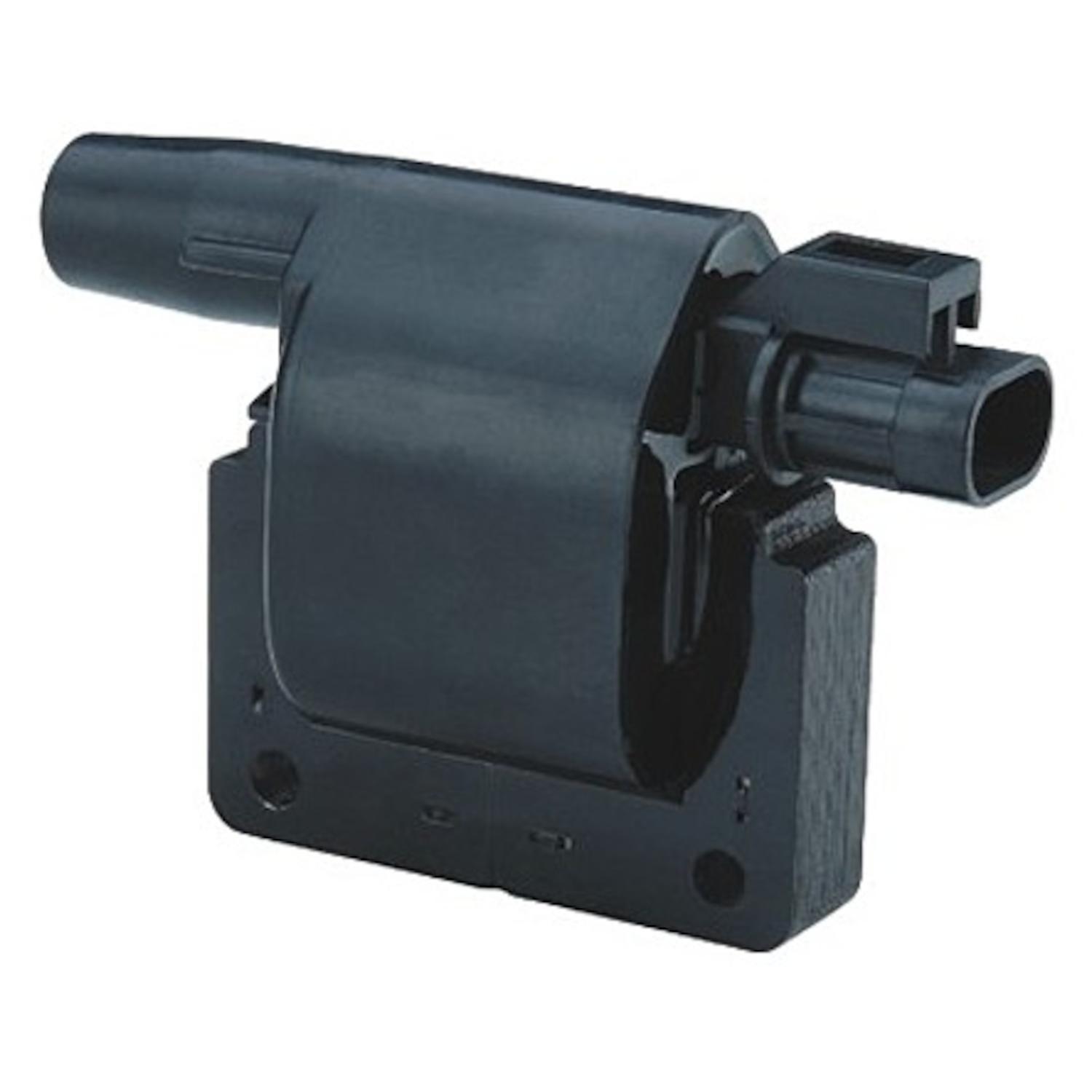 HELLA 358000881 Ignition Coil product image 1 of 1