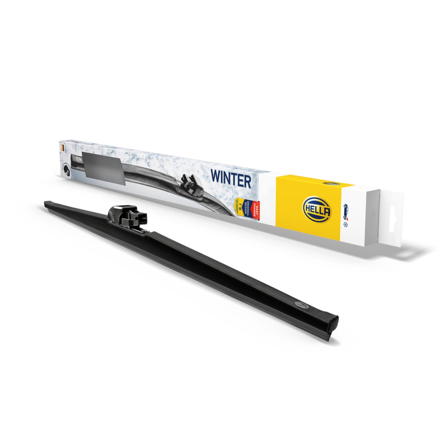 HELLA 358004141 - Windshield Wiper Blade HELLA 358004141 Windshield Wiper Blade product image 1 of 2