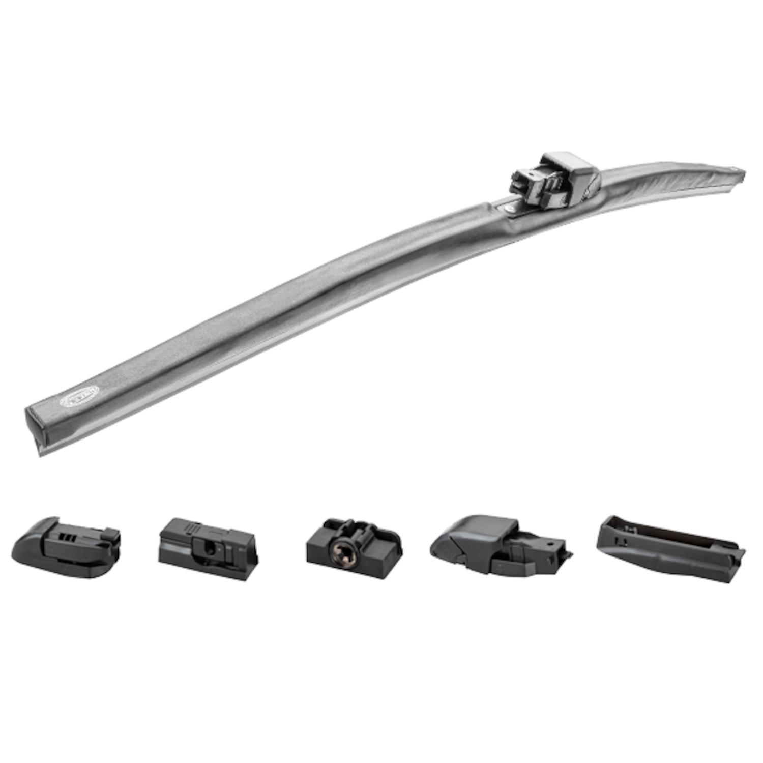 HELLA 358004141 - Windshield Wiper Blade HELLA 358004141 Windshield Wiper Blade product image 2 of 2