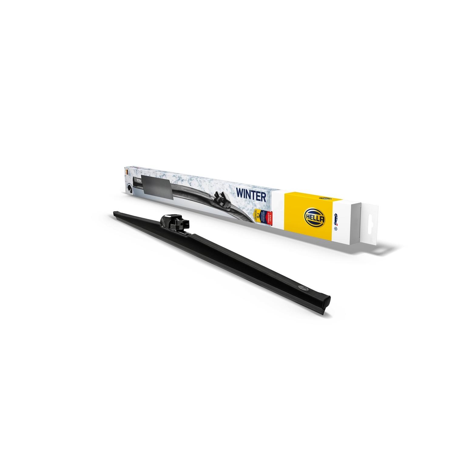 HELLA 358004201 - Windshield Wiper Blade HELLA 358004201 Windshield Wiper Blade product image 1 of 2
