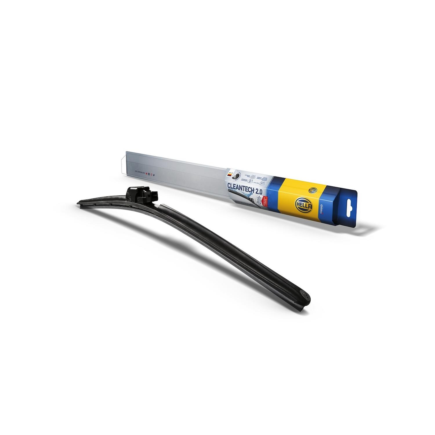 HELLA 358054151 - Windshield Wiper Blade HELLA 358054151 Windshield Wiper Blade product image 2 of 4