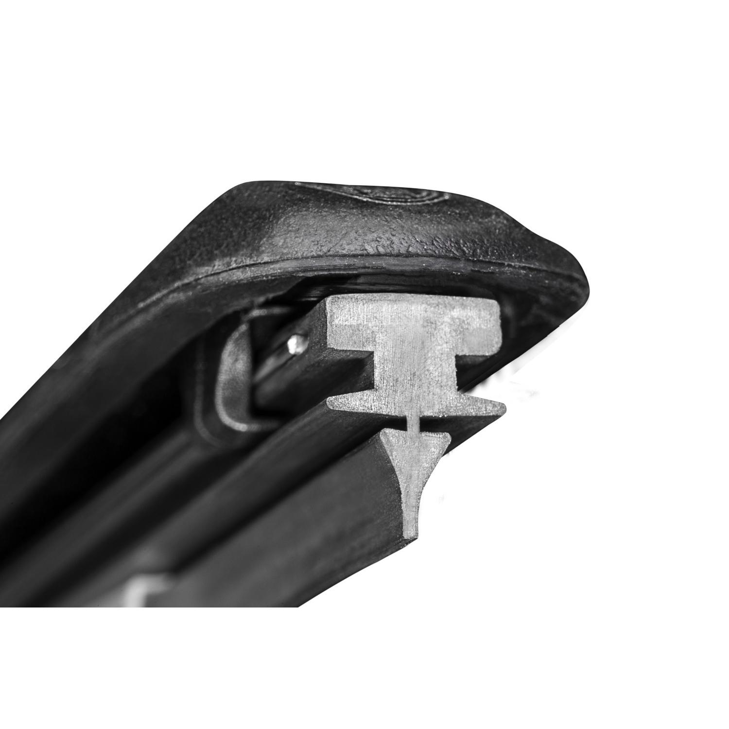 HELLA 358054151 - Windshield Wiper Blade HELLA 358054151 Windshield Wiper Blade product image 3 of 4