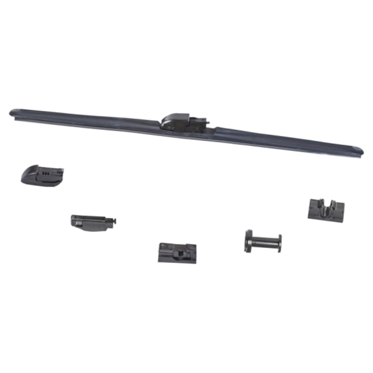 HELLA 358054231 - Windshield Wiper Blade HELLA 358054231 Windshield Wiper Blade product image 1 of 1