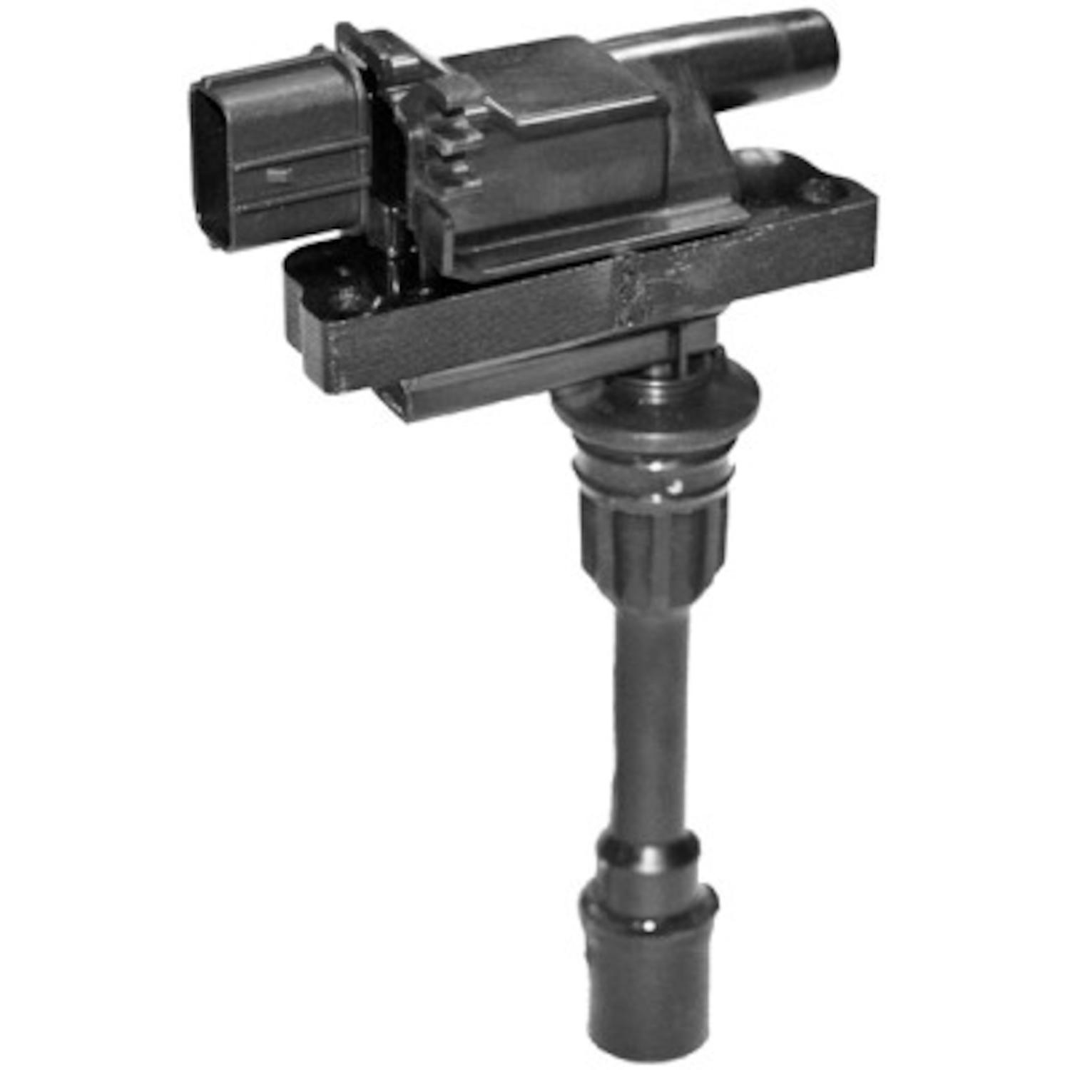 HELLA 358057011 - Ignition Coil HELLA 358057011 Ignition Coil product image 1 of 1