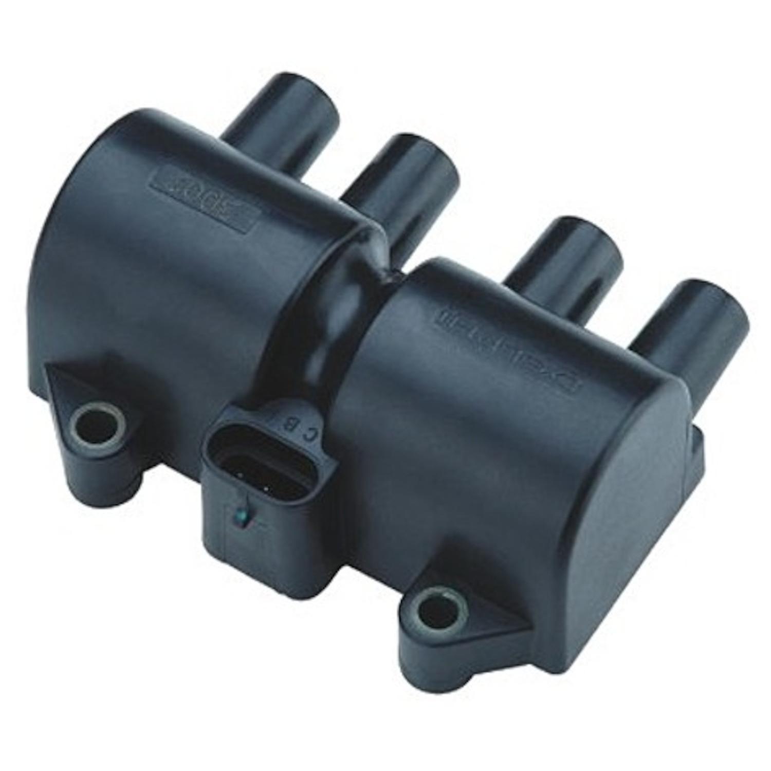 HELLA 358057031 - Ignition Coil HELLA 358057031 Ignition Coil product image 1 of 1
