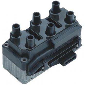 HELLA 358057091 - Ignition Coil HELLA 358057091 Ignition Coil product image 1 of 1