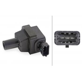 HELLA 358057181 Ignition Coil product image 1 of 1