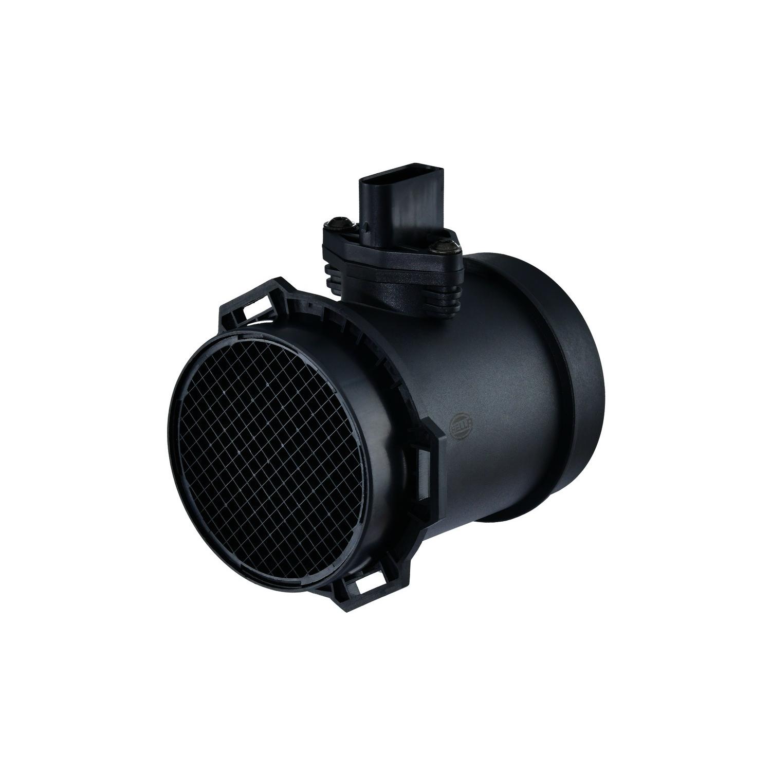 HELLA 358095901 Mass Air Flow Sensor product image 2 of 4