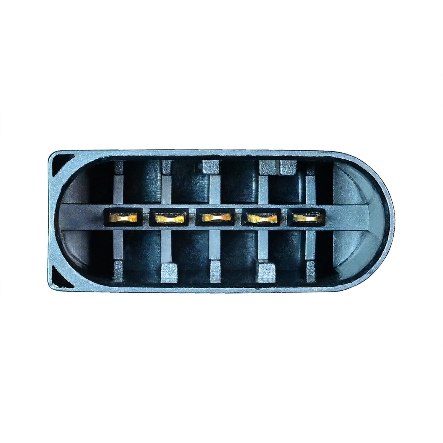 HELLA 358095901 Mass Air Flow Sensor product image 3 of 4