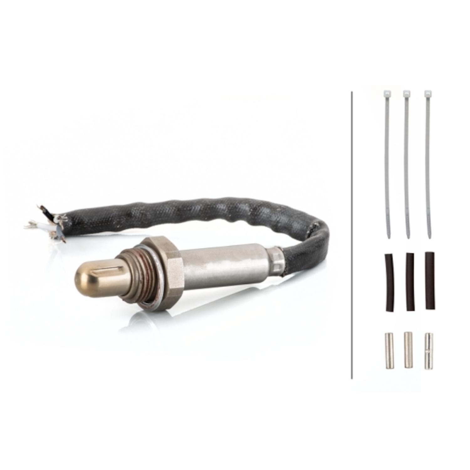 HELLA 358103351 Oxygen Sensor product image 1 of 1