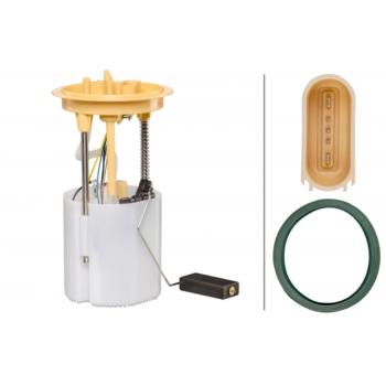 HELLA 358106051 Fuel Pump and Sender Assembly product image 1 of 1