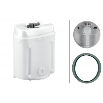 HELLA 358106141 Fuel Pump Module Assembly product image 1 of 1