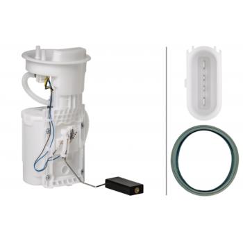 HELLA 358106191 Fuel Pump and Sender Assembly product image 1 of 1