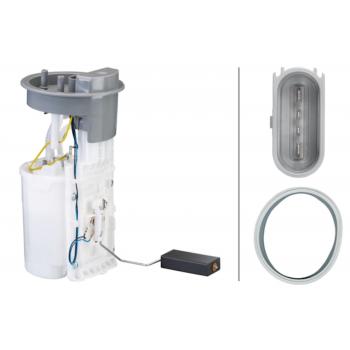 HELLA 358106211 Fuel Pump and Sender Assembly product image 1 of 1