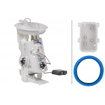 HELLA 358106241 - Fuel Pump HELLA 358106241 Fuel Pump product image 1 of 1