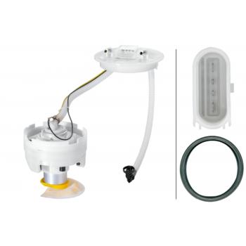 HELLA 358106261 Fuel Pump product image 1 of 1