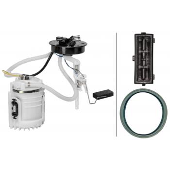 HELLA 358106321 Fuel Pump and Sender Assembly product image 1 of 1