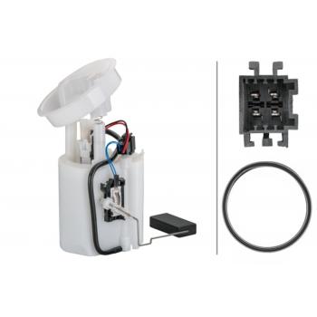 HELLA 358106331 Fuel Pump and Sender Assembly product image 1 of 1