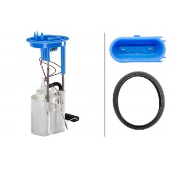 HELLA 358106451 Fuel Pump and Sender Assembly product image 1 of 1