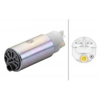 HELLA 358106541 Fuel Pump and Strainer Set product image 1 of 1