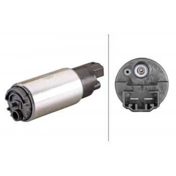 HELLA 358106761 Fuel Pump product image 1 of 1