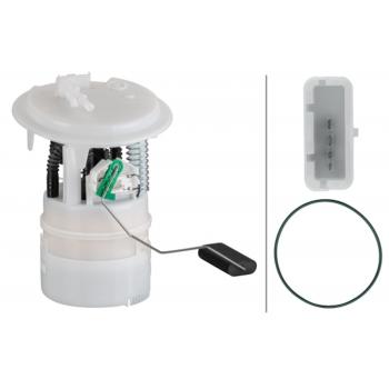 HELLA 358106901 - Fuel Pump and Sender Assembly HELLA 358106901 Fuel Pump and Sender Assembly product image 1 of 1