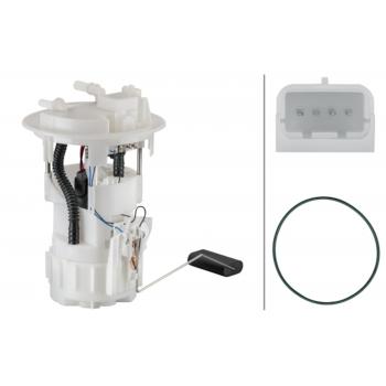 HELLA 358106911 Fuel Pump and Sender Assembly product image 1 of 1