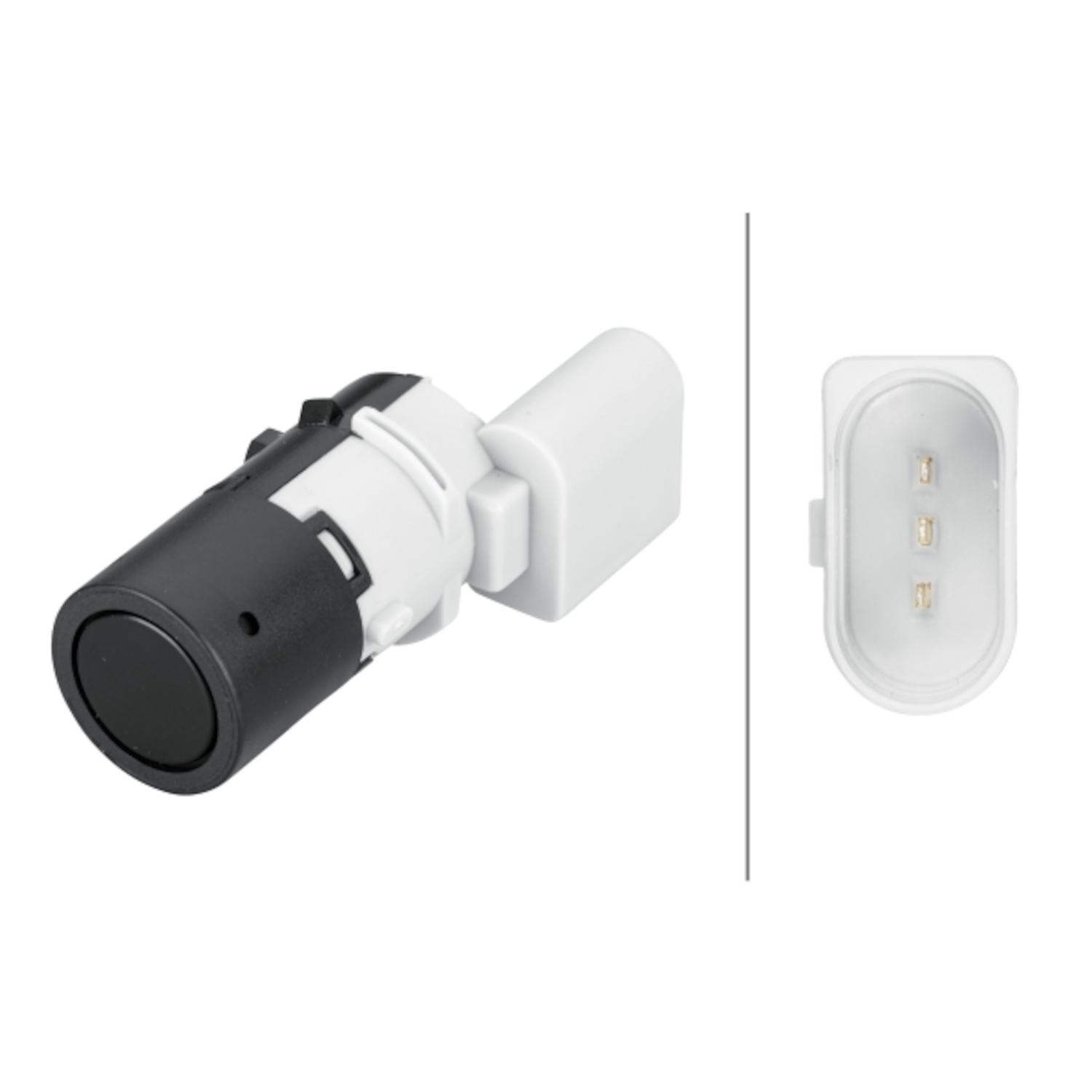 HELLA 358141001 - Parking Aid Sensor HELLA 358141001 Parking Aid Sensor product image 1 of 1