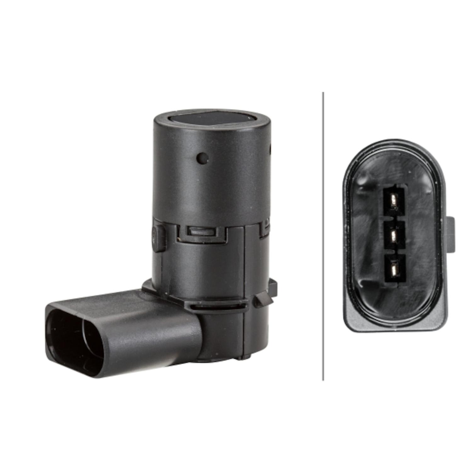 HELLA 358141031 - Parking Aid Sensor HELLA 358141031 Parking Aid Sensor product image 1 of 1